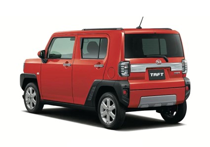 タフトが選ばれる理由 ｜ スタッフブログ