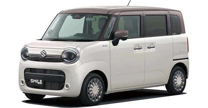 ワゴンRスマイルの燃費はいい？メンテナンスや乗り心地もチェック