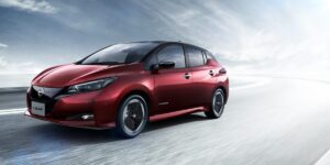 <strong>日産リーフの燃費はお得？他の電気自動車との「電費」を徹底比較！</strong>