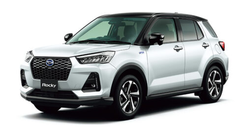 ダイハツ ロッキーの燃費は良い？実燃費とライバル車と徹底比較！