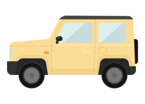 【意外と知らない？】四駆（4WD）の利便性について語る