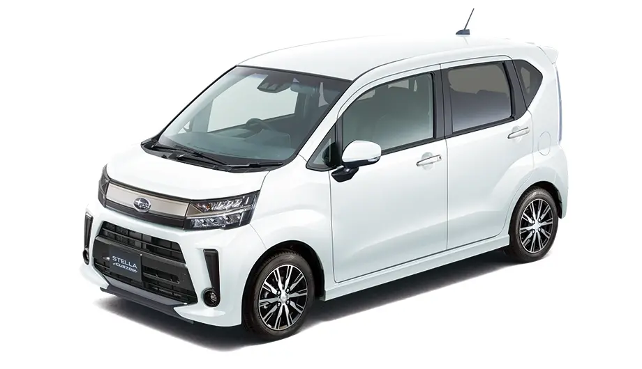 スバル ステラの燃費は実際どう？カタログと実燃費を徹底解説 