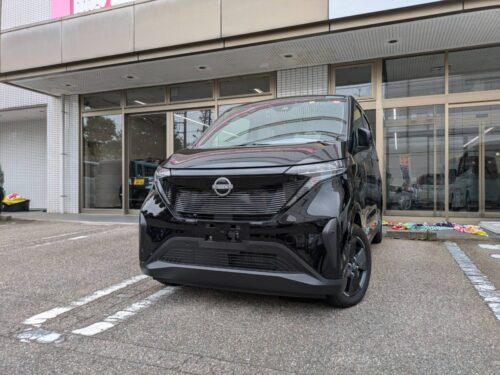 中古車情報