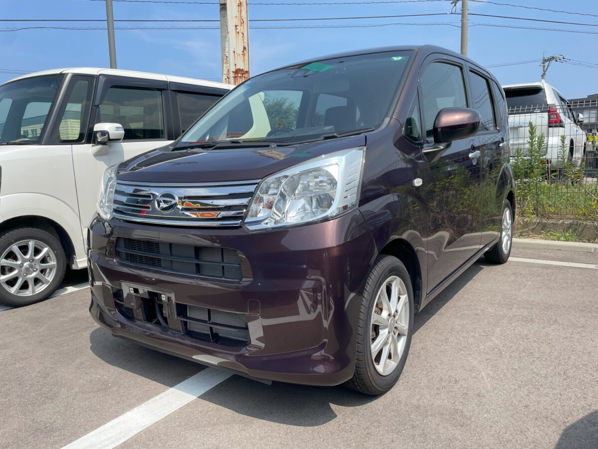 最新中古車情報 ｜ スタッフブログ