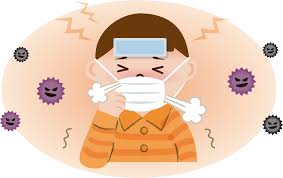 インフルエンザ