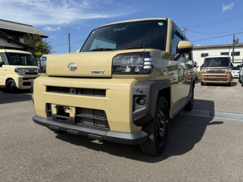 中古車情報