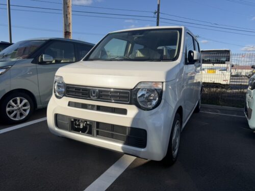 中古車