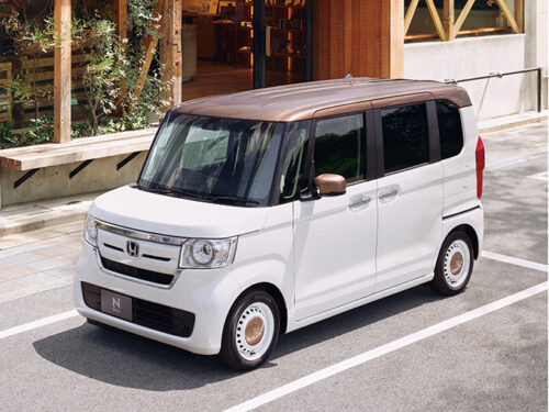 中古車好きの共通点