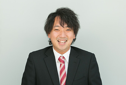 酒井