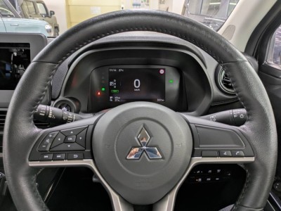 三菱 eKクロスEV 32枚目