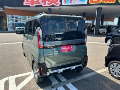 三菱 デリカミニ 10枚目