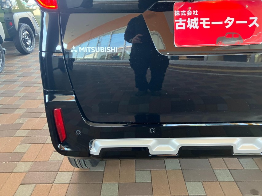 三菱 デリカミニ 24枚目