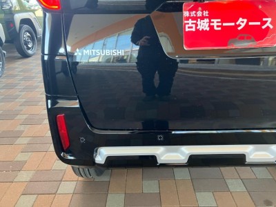 三菱 デリカミニ 24枚目