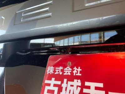 三菱 デリカミニ 26枚目