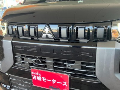 三菱 デリカミニ 8枚目