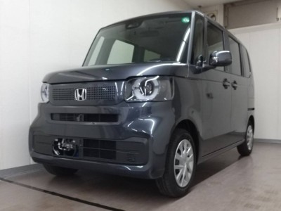 ホンダ N BOX