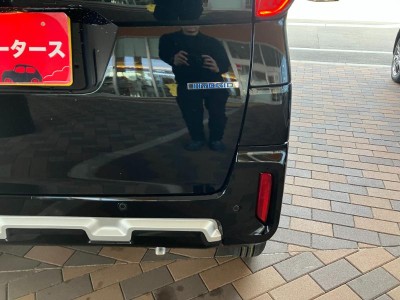 三菱 デリカミニ 23枚目