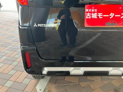 三菱 デリカミニ 24枚目