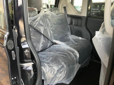 三菱 デリカミニ 51枚目