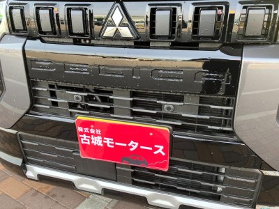 三菱 デリカミニ 9枚目