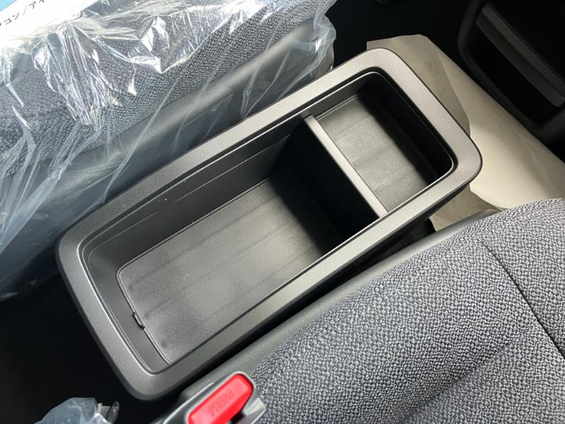 ホンダ ステップワゴンエアー 40枚目