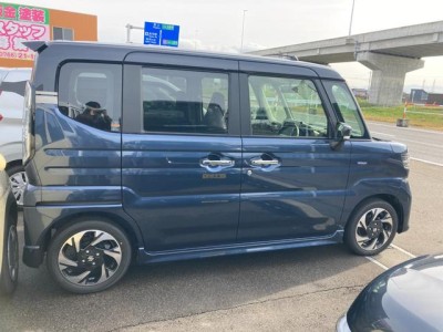 スズキ スペーシア 28枚目