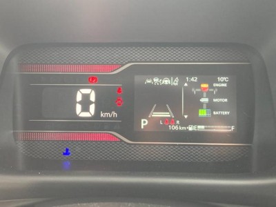 スズキ スペーシア 30枚目