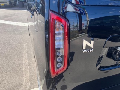 ホンダ N WGN 12枚目