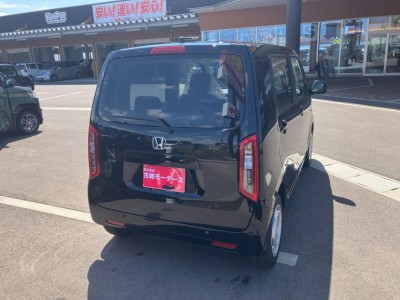 ホンダ N WGN 13枚目