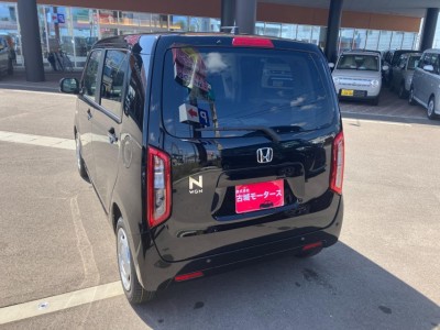 ホンダ N WGN 15枚目