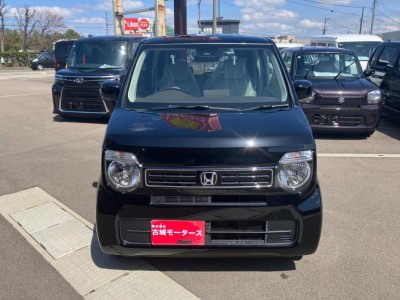 ホンダ N WGN 2枚目