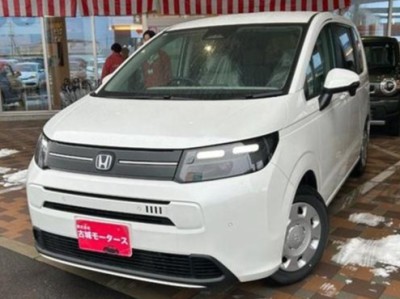 ホンダ フリード