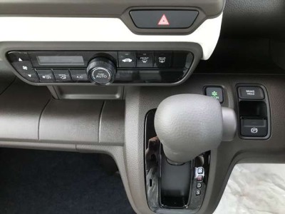 ホンダ N WGN 25枚目