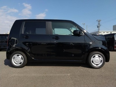 ホンダ N WGN 6枚目