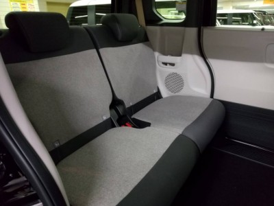 ホンダ N BOX 13枚目