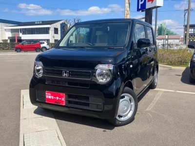 ホンダ N BOX