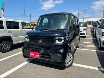 ホンダ N BOX
