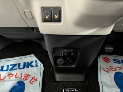 スズキ スペーシア 44枚目