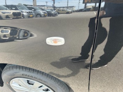 ダイハツ トール 22枚目