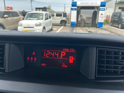 ダイハツ トール 35枚目
