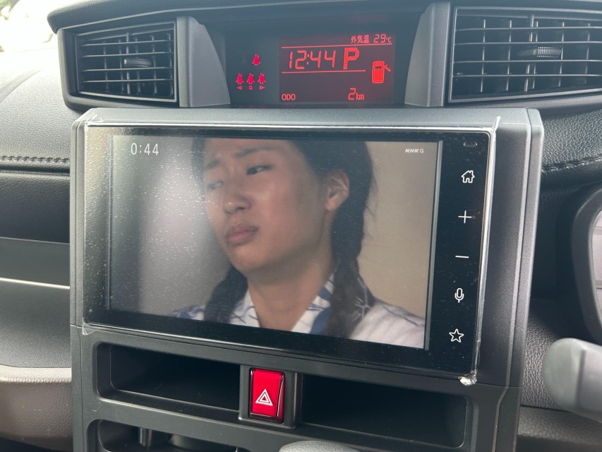 ダイハツ トール 37枚目