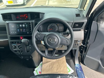 ダイハツ トール 58枚目