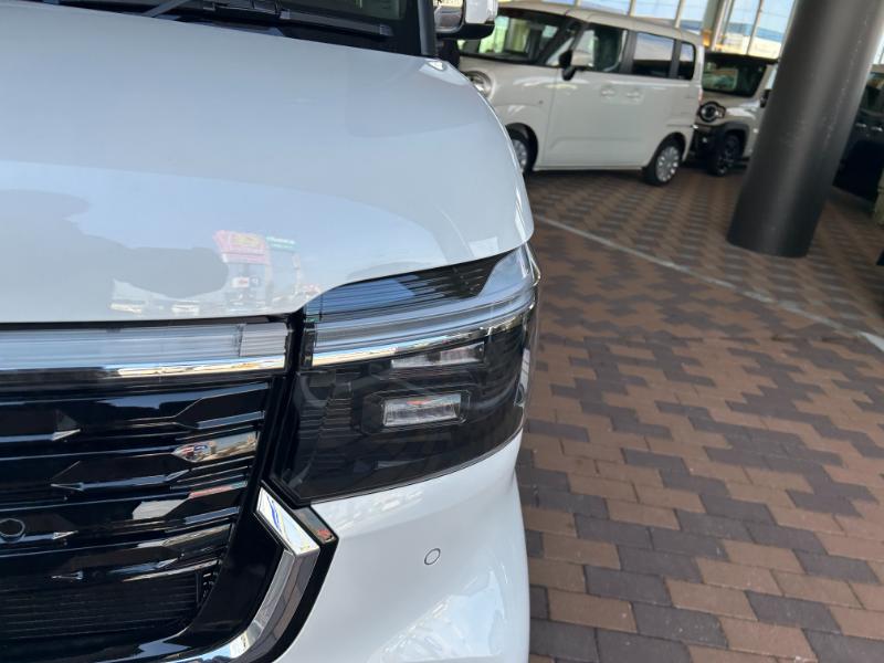 ホンダ N BOX 5枚目