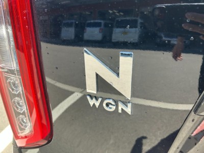 ホンダ N WGN 12枚目
