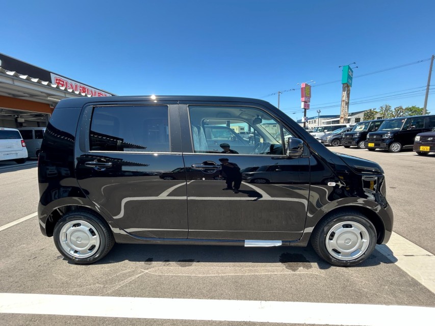 ホンダ N WGN 33枚目