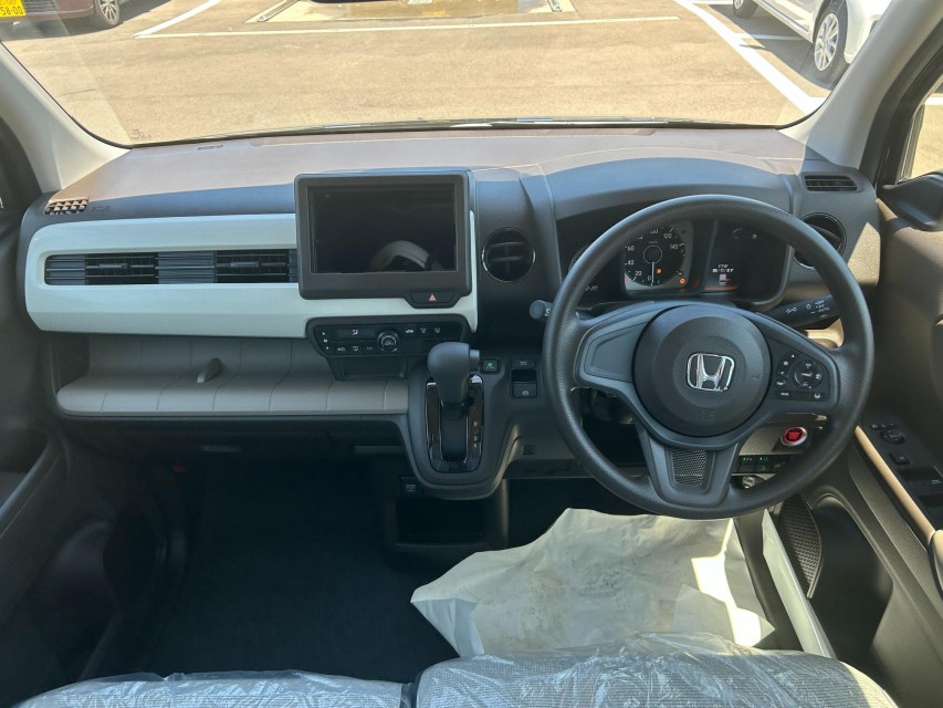 ホンダ N WGN 57枚目
