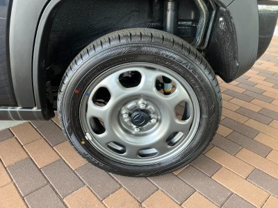 マツダ フレアクロスオーバー 23枚目