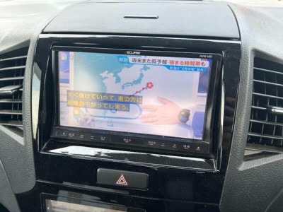 ニッサン ルークス 24枚目