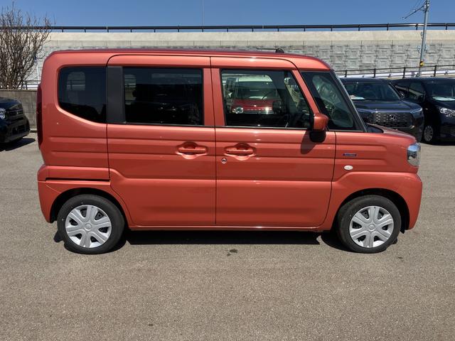 スズキ スペーシア 13枚目