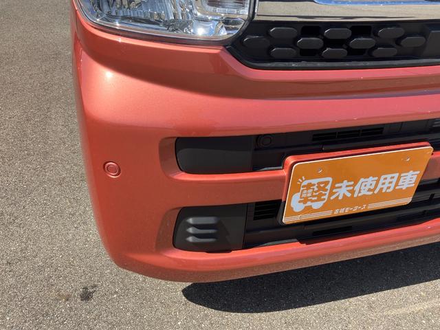 スズキ スペーシア 7枚目